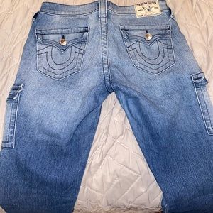 COPY - True Religion Jeans